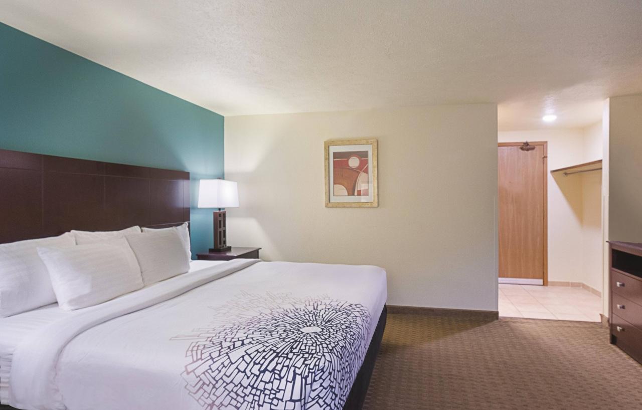 La Quinta By Wyndham Portland Nw Hotel Buitenkant foto