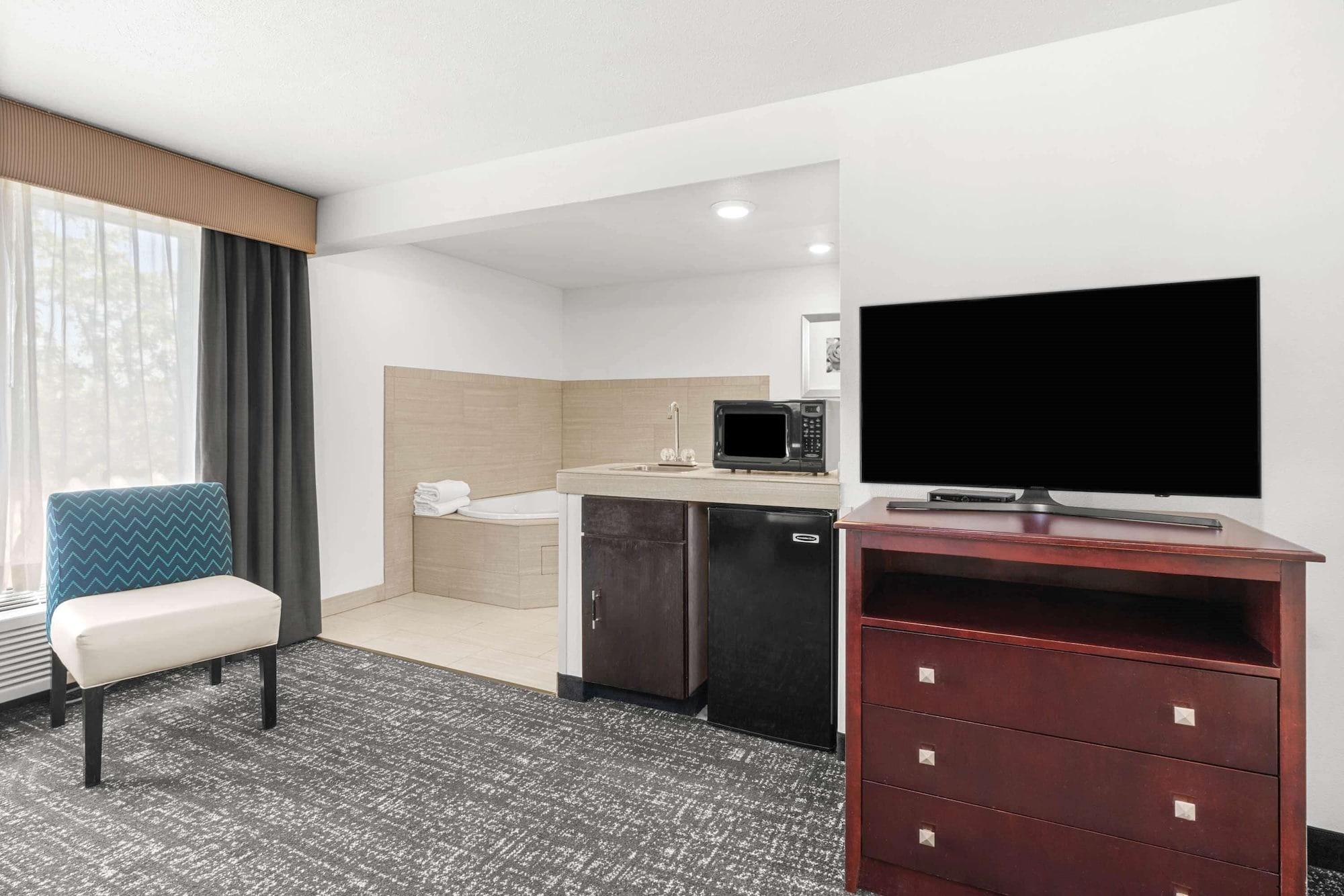 La Quinta By Wyndham Portland Nw Hotel Buitenkant foto