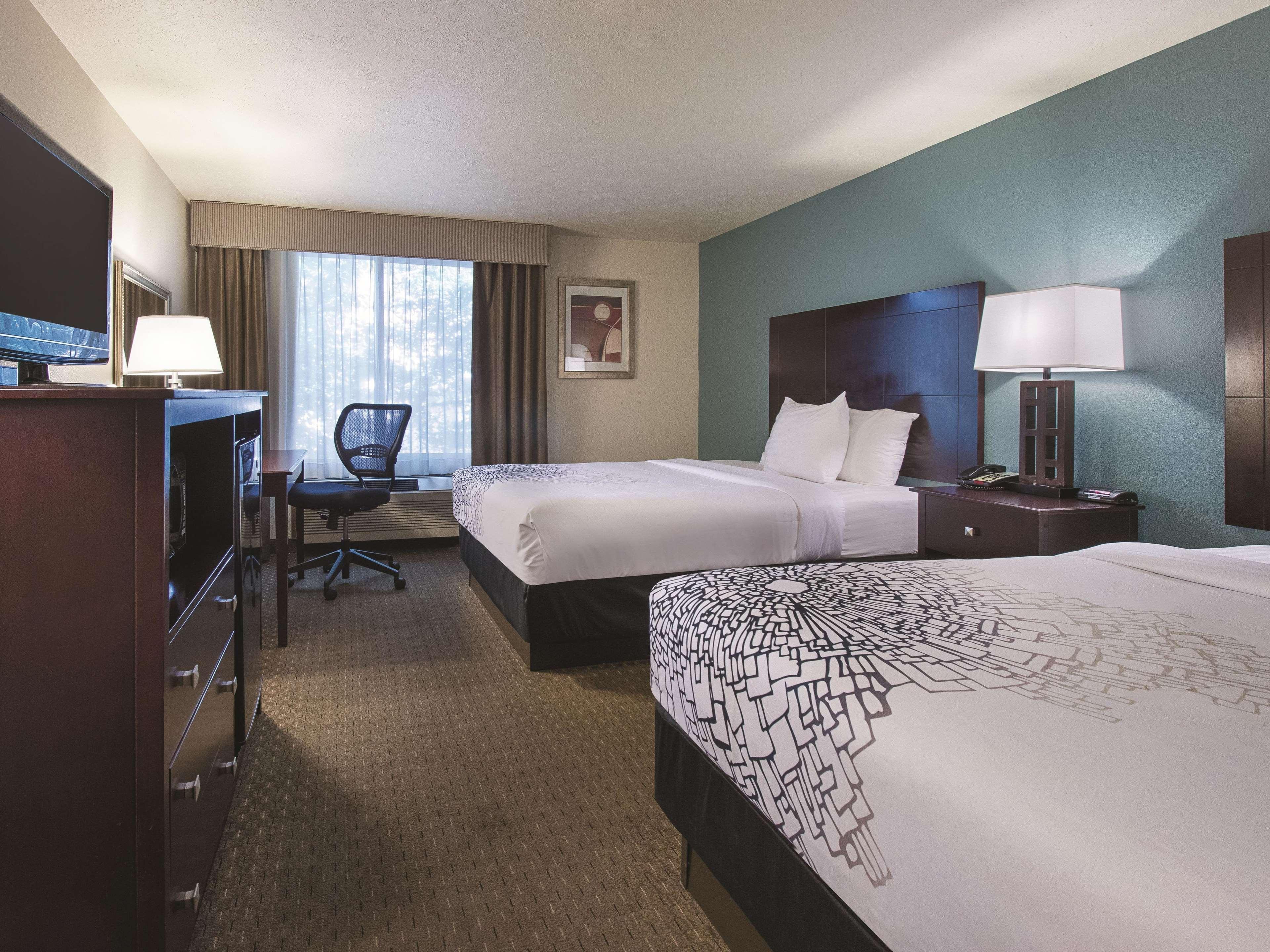 La Quinta By Wyndham Portland Nw Hotel Buitenkant foto