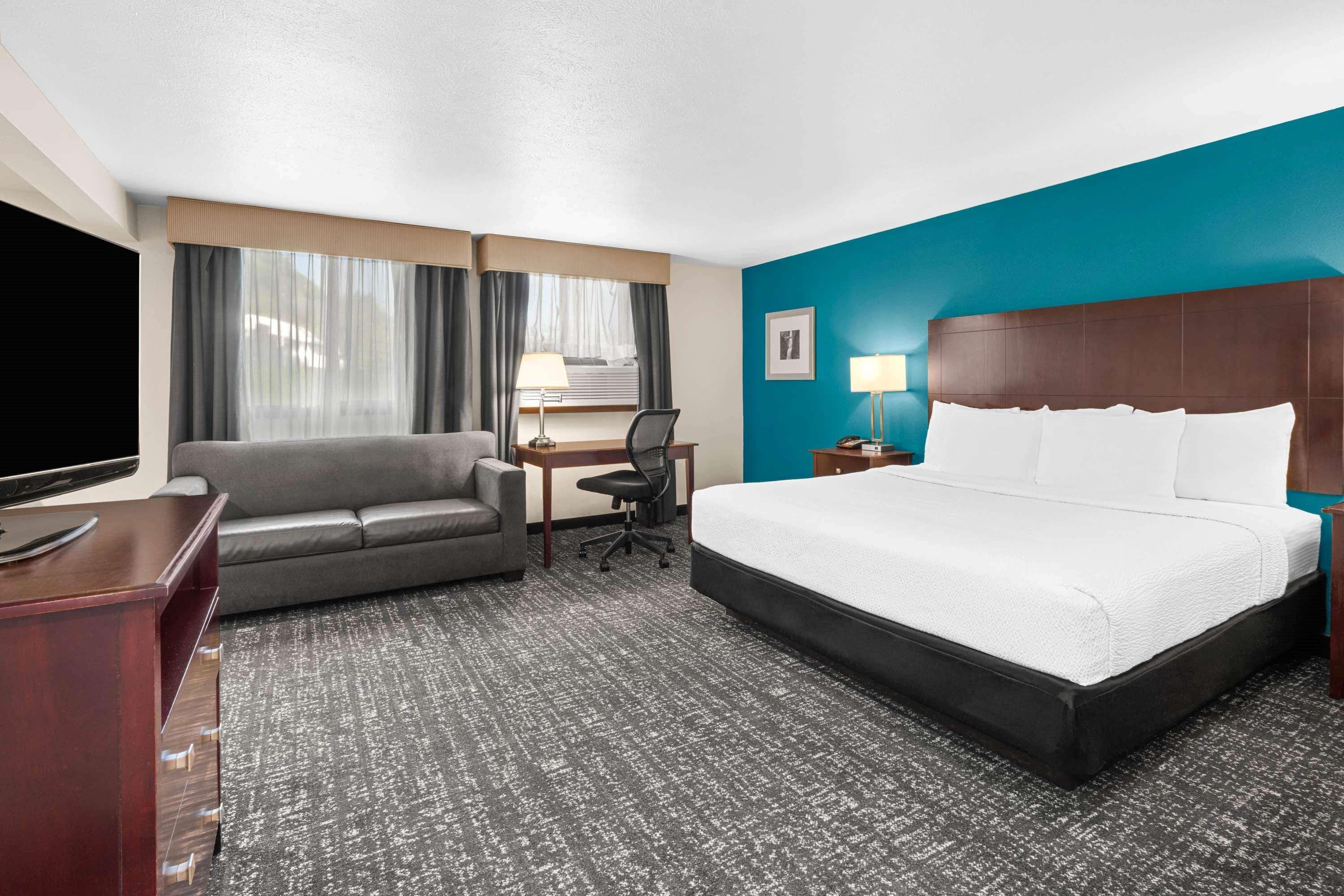 La Quinta By Wyndham Portland Nw Hotel Buitenkant foto