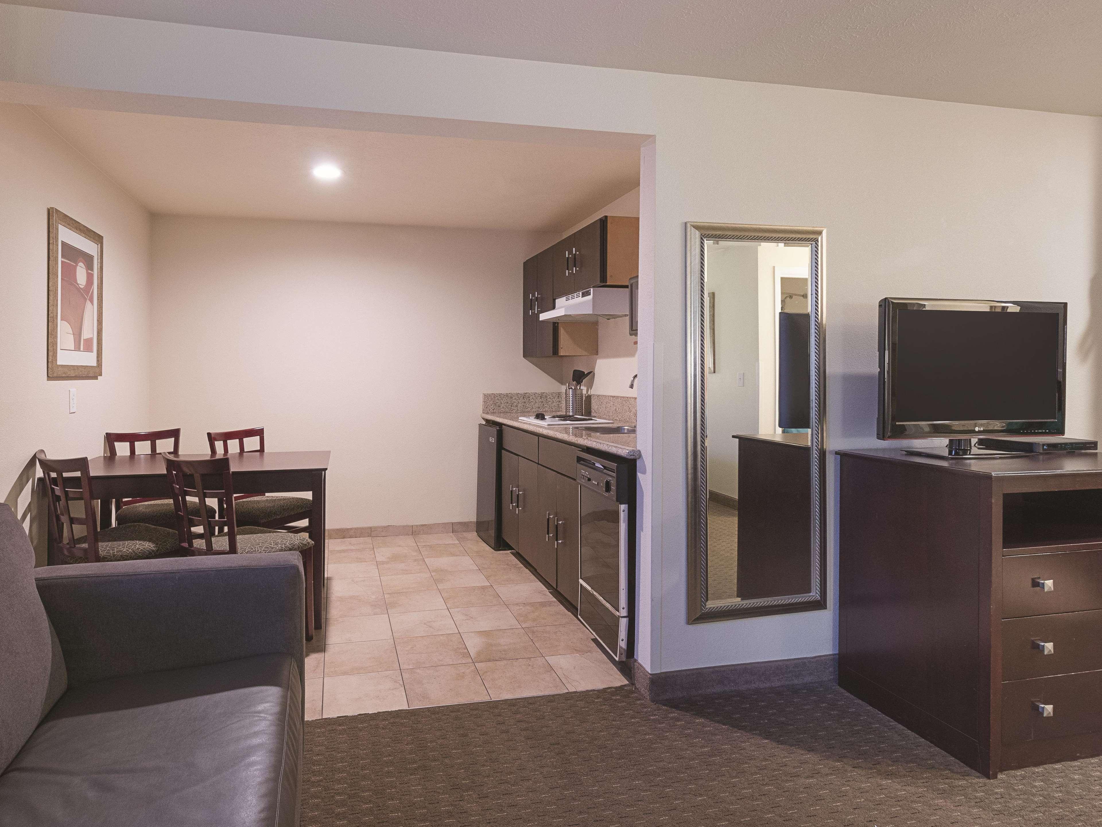 La Quinta By Wyndham Portland Nw Hotel Buitenkant foto