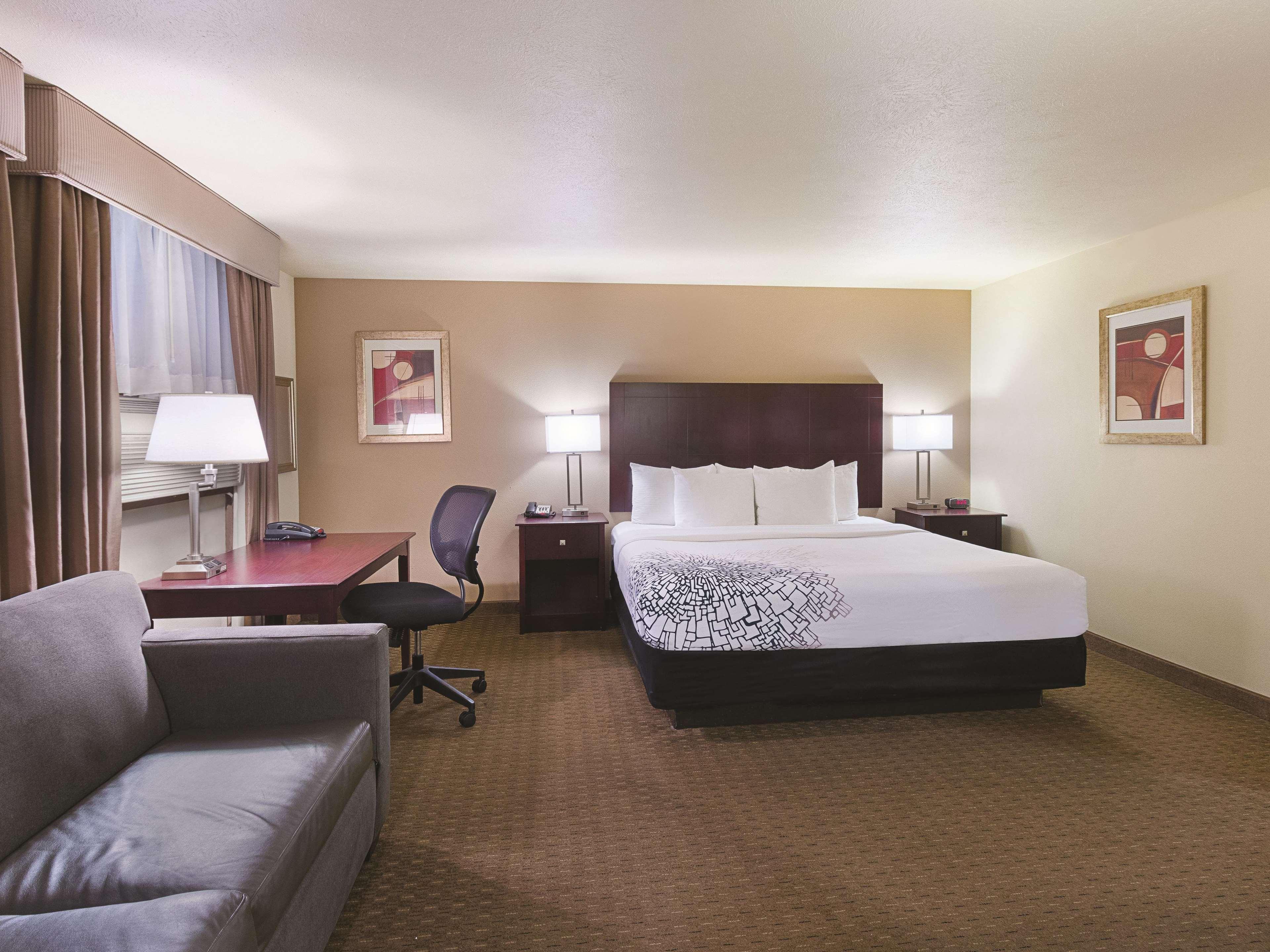 La Quinta By Wyndham Portland Nw Hotel Buitenkant foto
