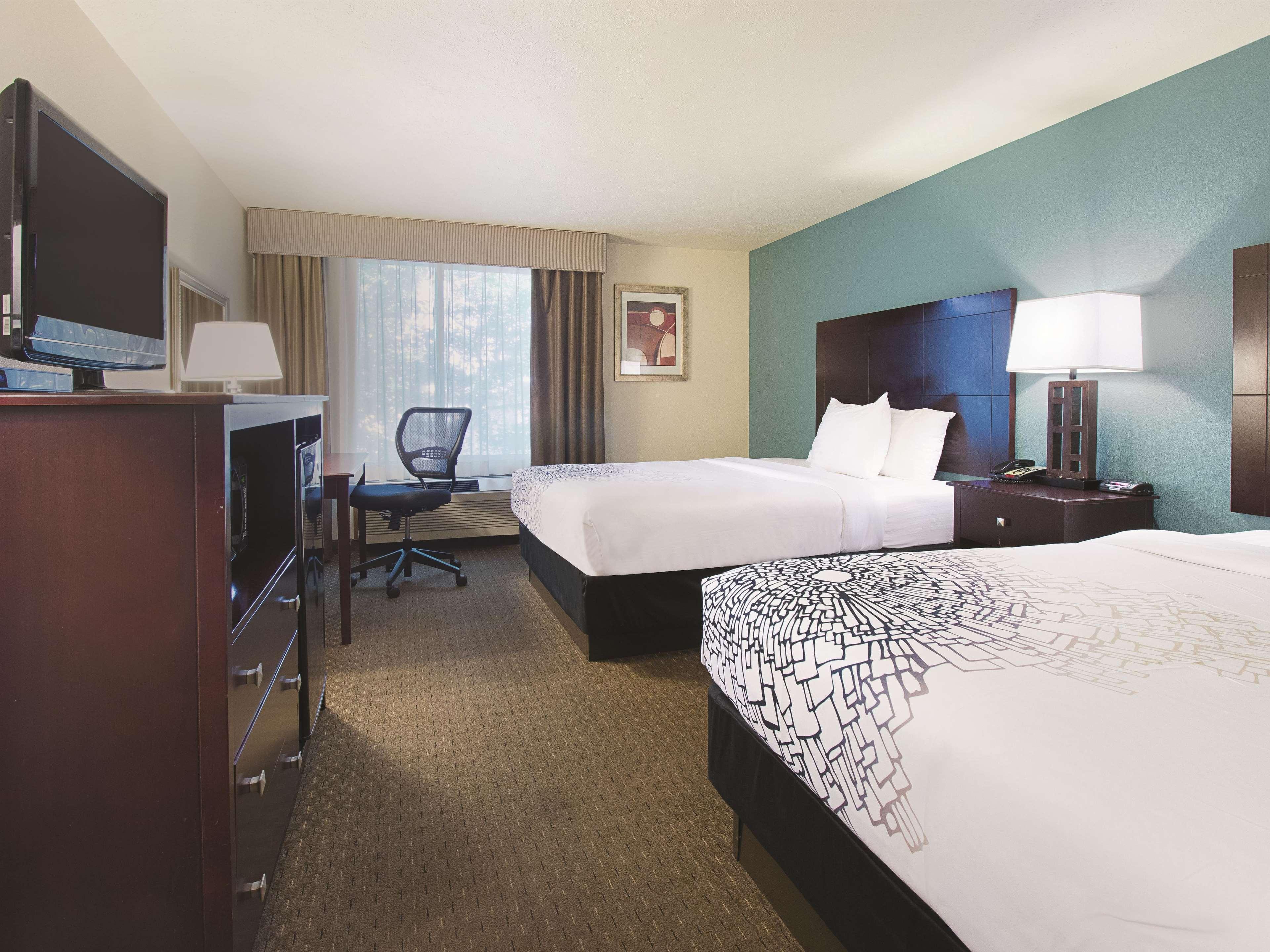 La Quinta By Wyndham Portland Nw Hotel Buitenkant foto