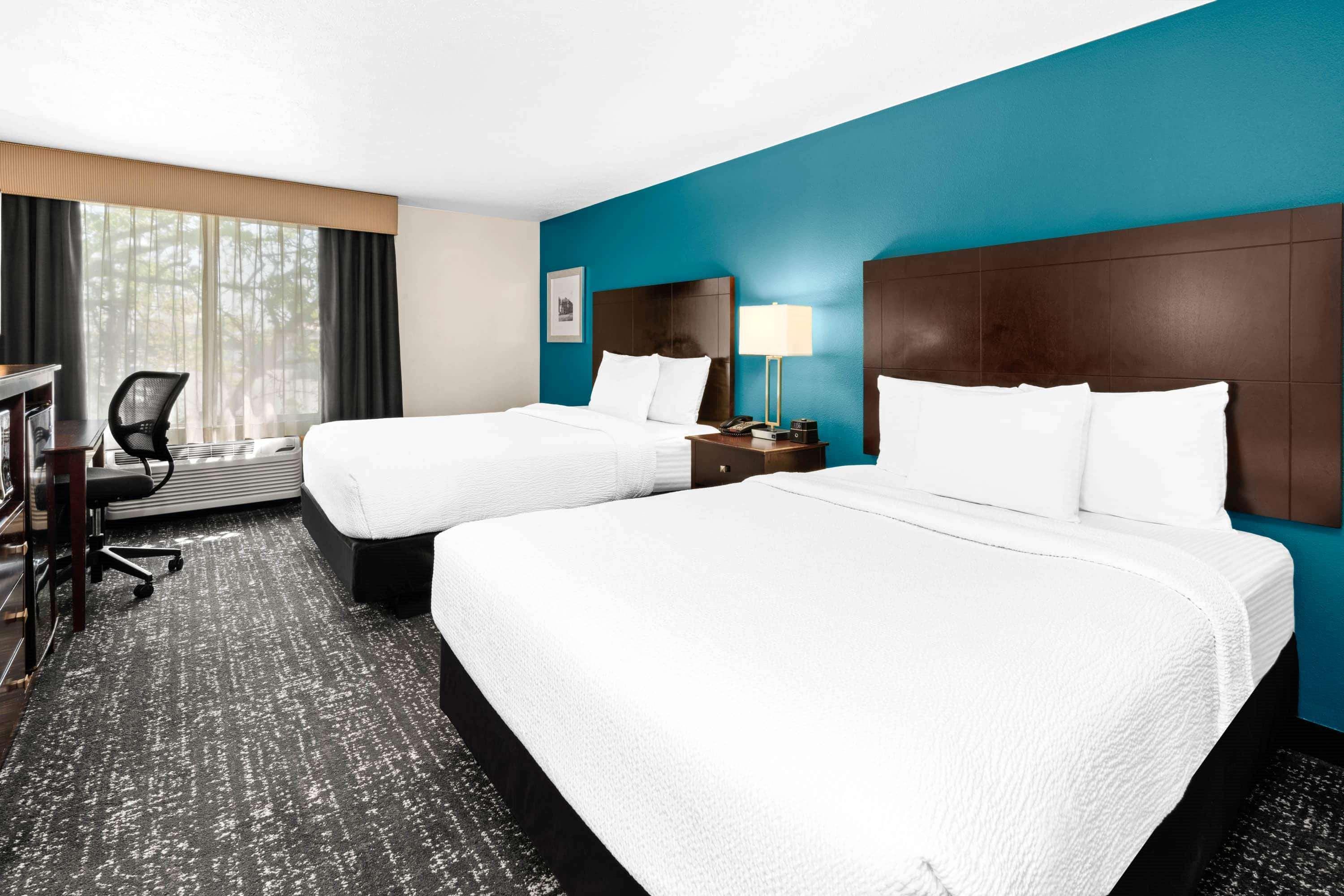 La Quinta By Wyndham Portland Nw Hotel Buitenkant foto
