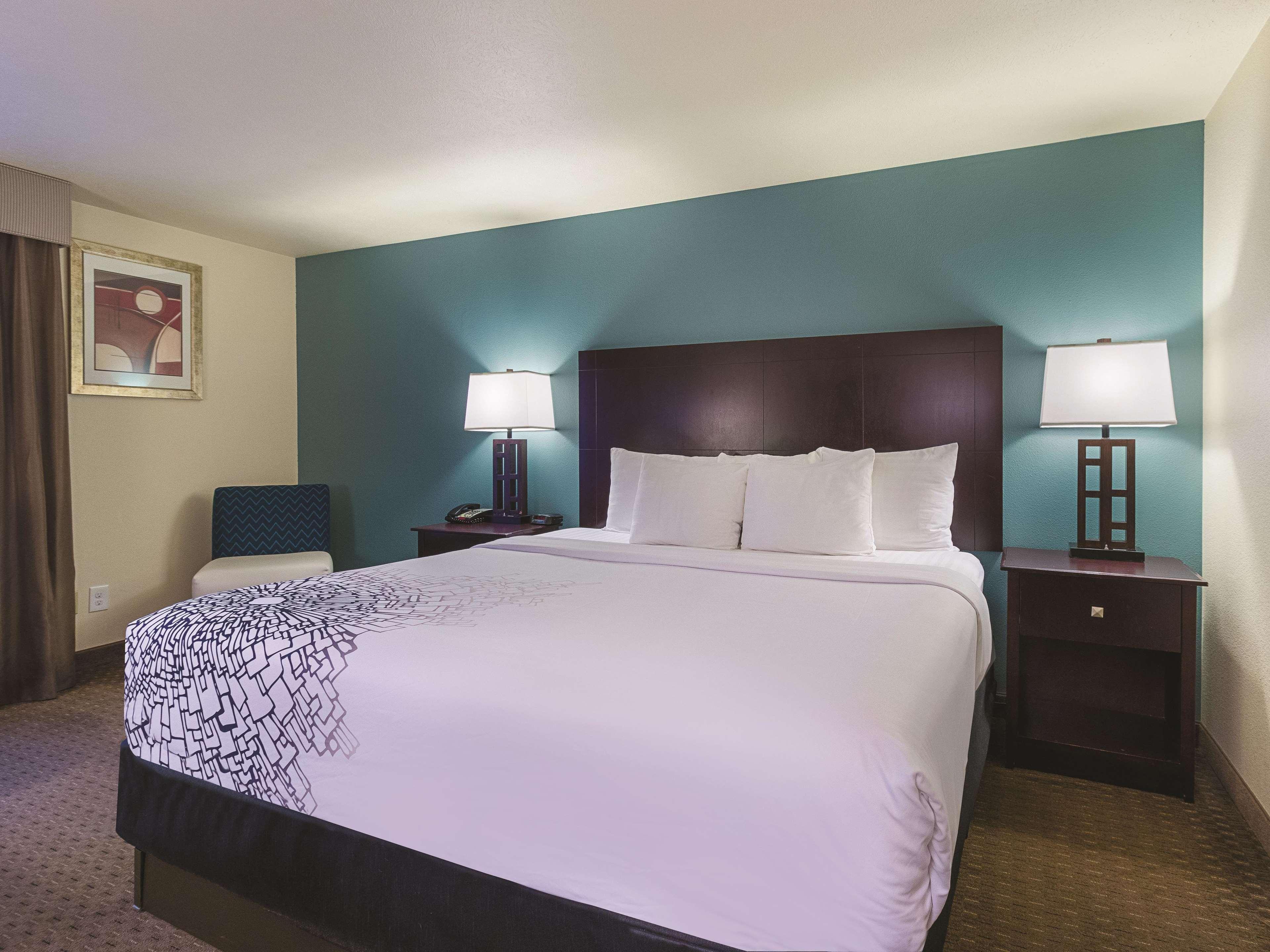 La Quinta By Wyndham Portland Nw Hotel Buitenkant foto