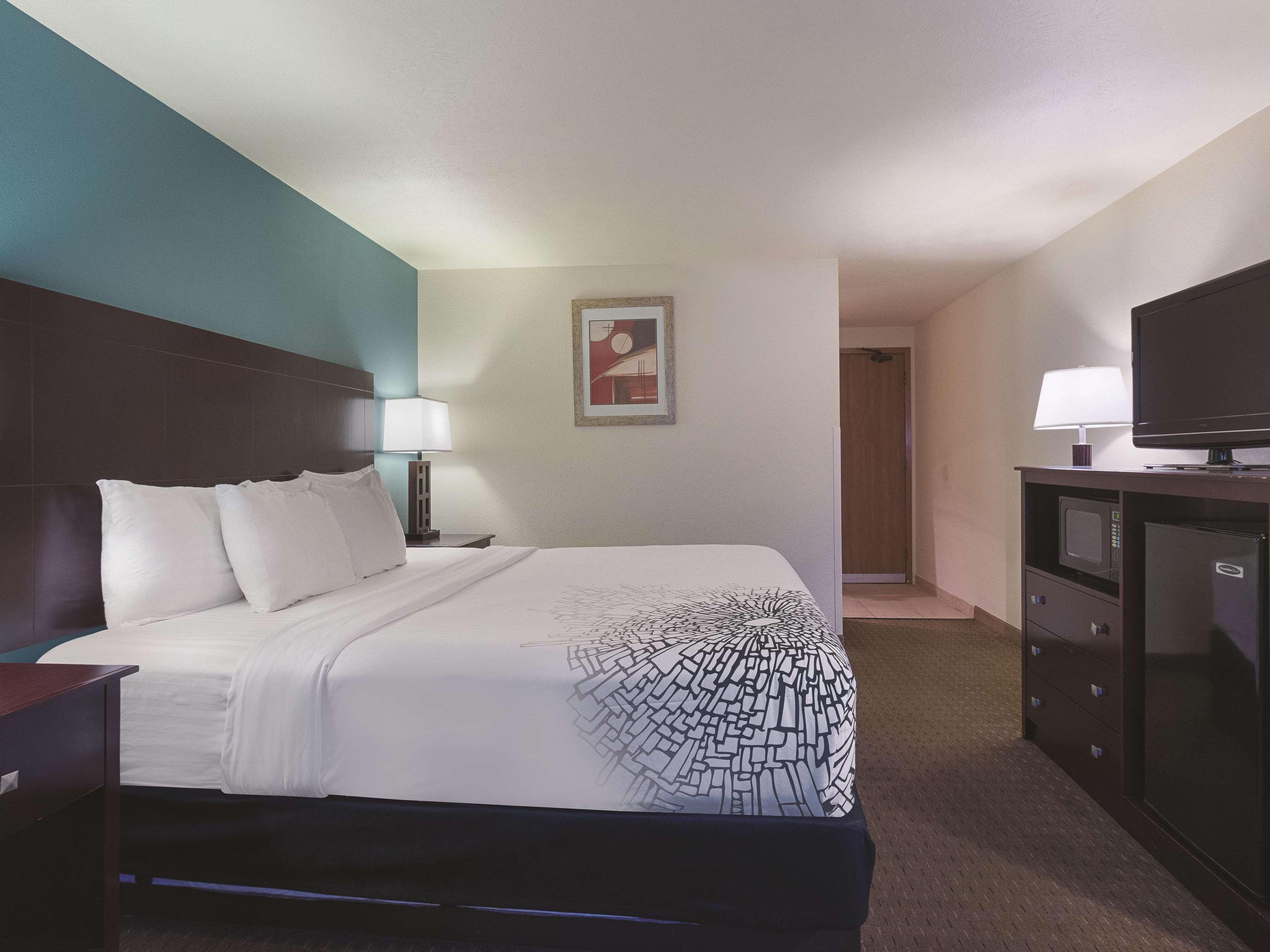 La Quinta By Wyndham Portland Nw Hotel Buitenkant foto