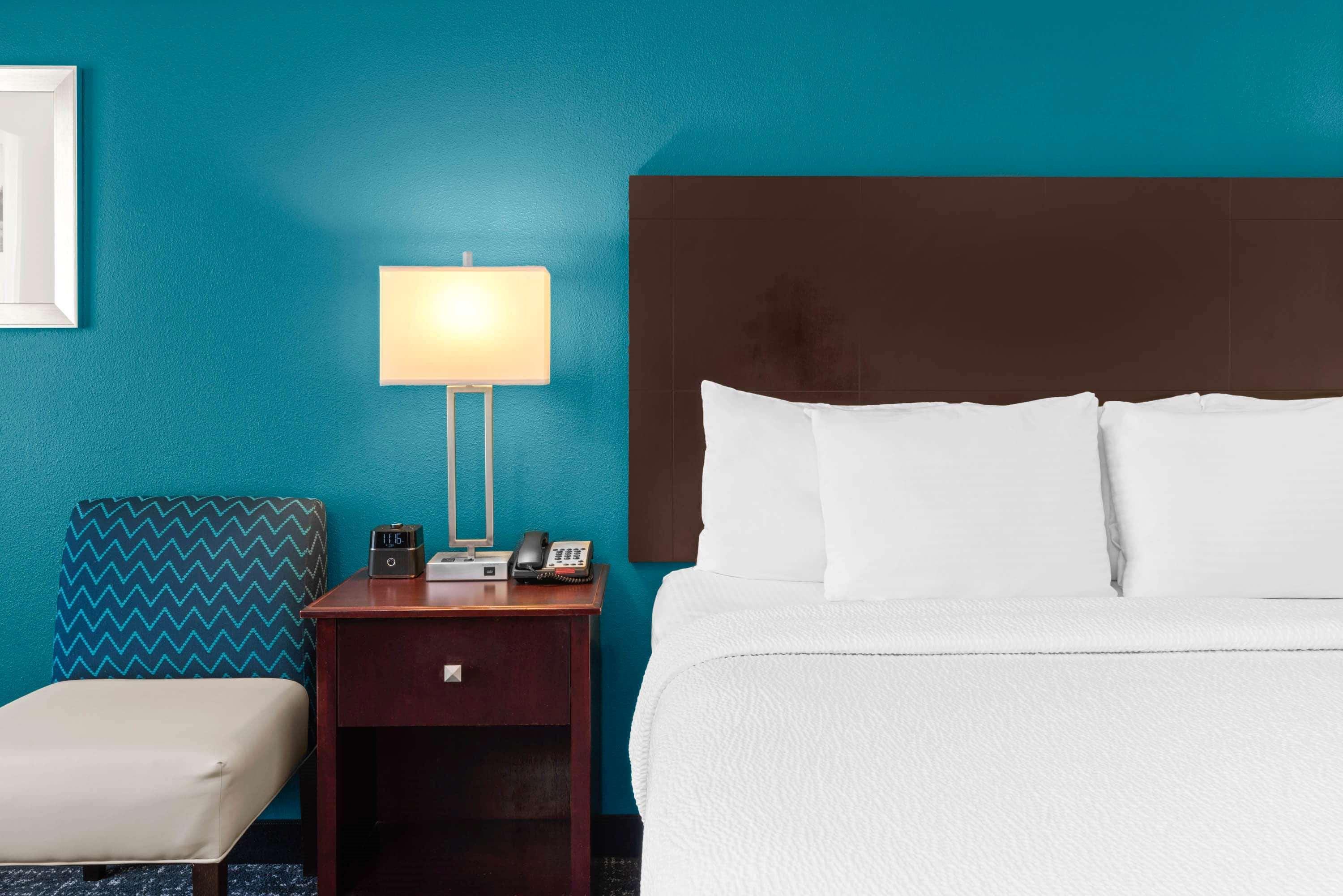 La Quinta By Wyndham Portland Nw Hotel Buitenkant foto