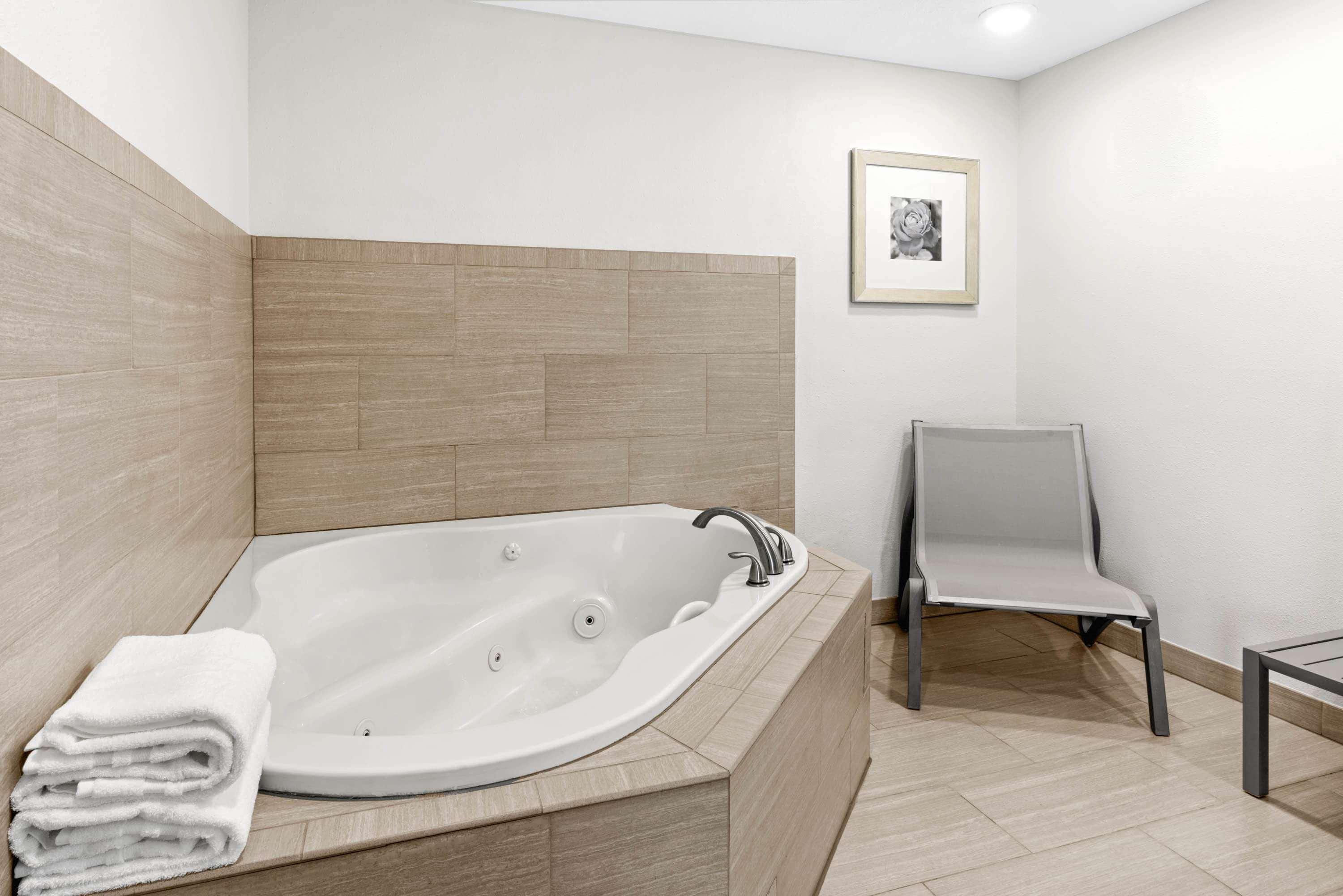 La Quinta By Wyndham Portland Nw Hotel Buitenkant foto