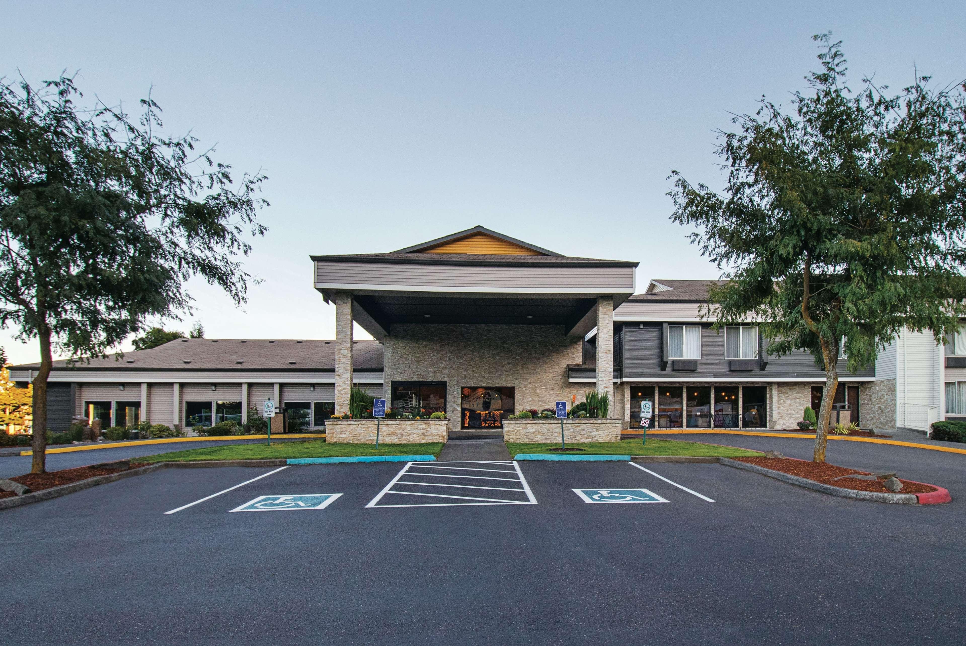La Quinta By Wyndham Portland Nw Hotel Buitenkant foto