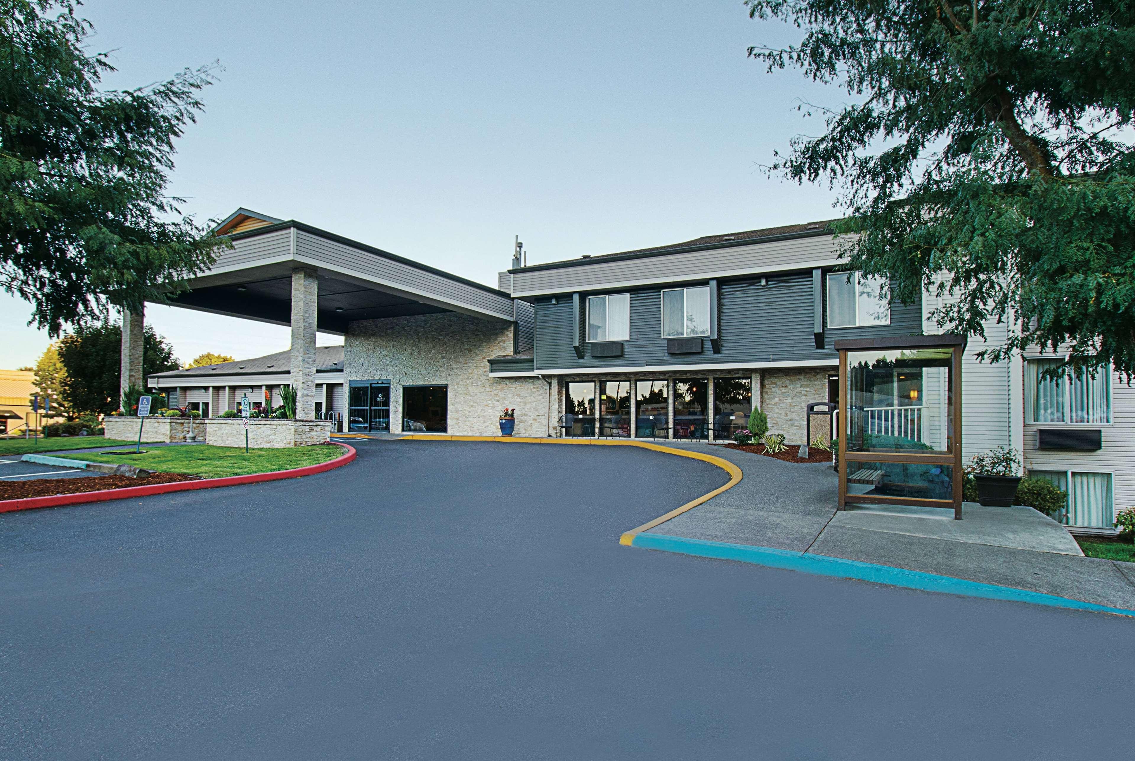 La Quinta By Wyndham Portland Nw Hotel Buitenkant foto