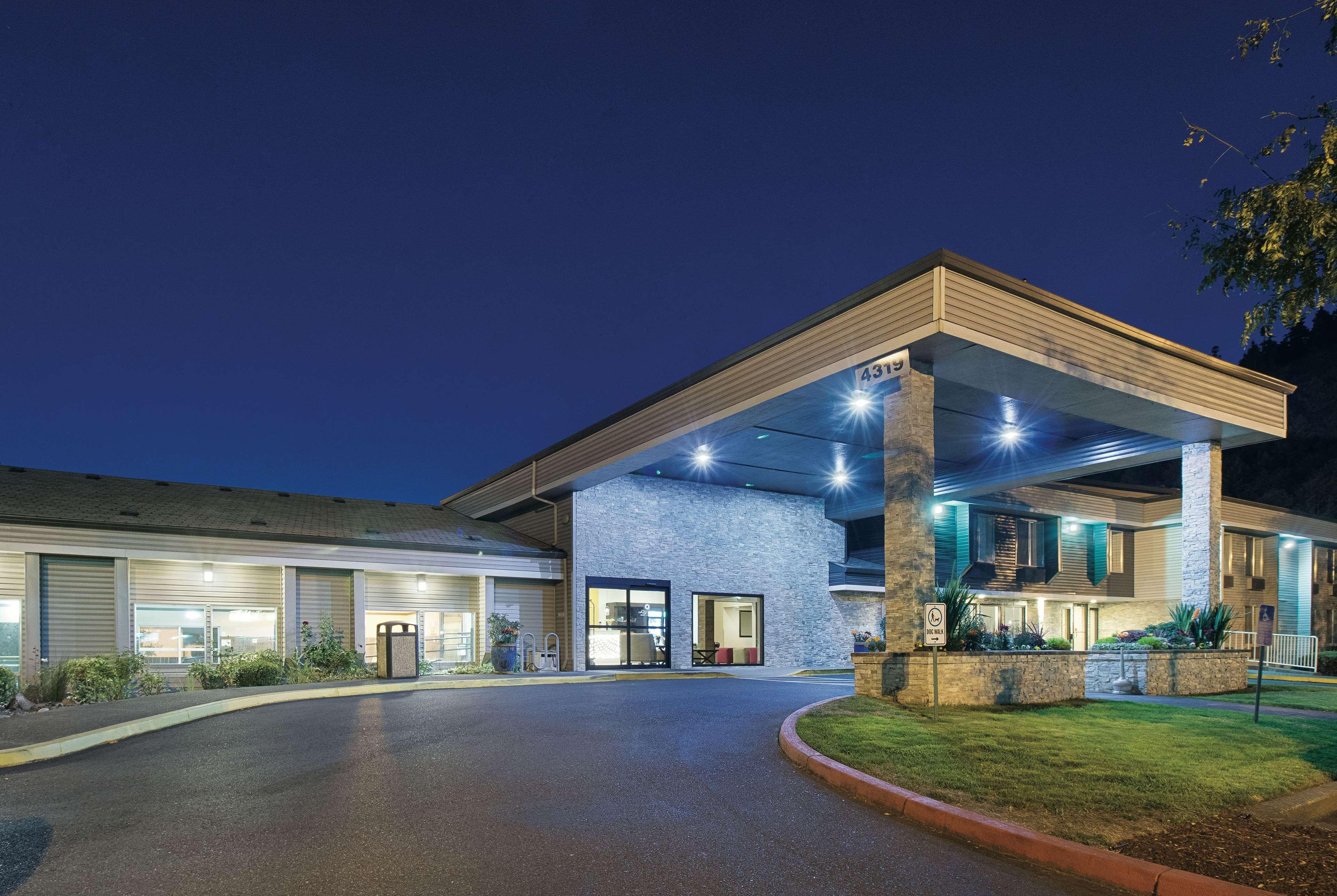 La Quinta By Wyndham Portland Nw Hotel Buitenkant foto