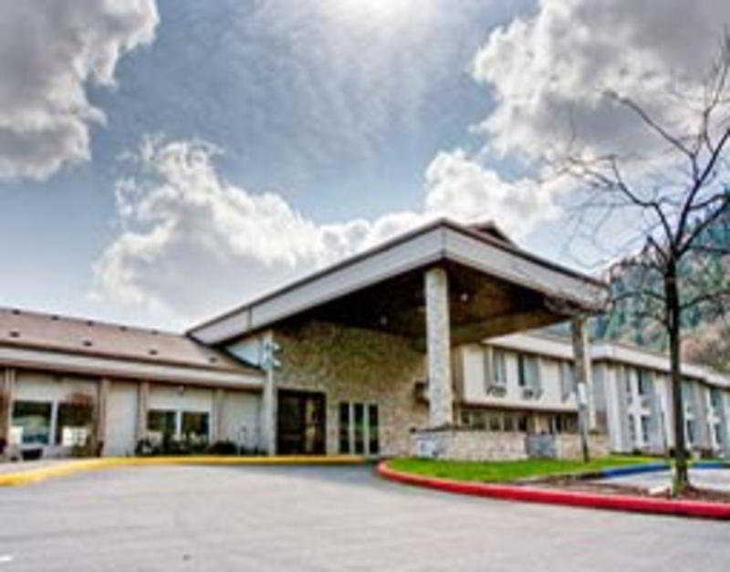 La Quinta By Wyndham Portland Nw Hotel Buitenkant foto