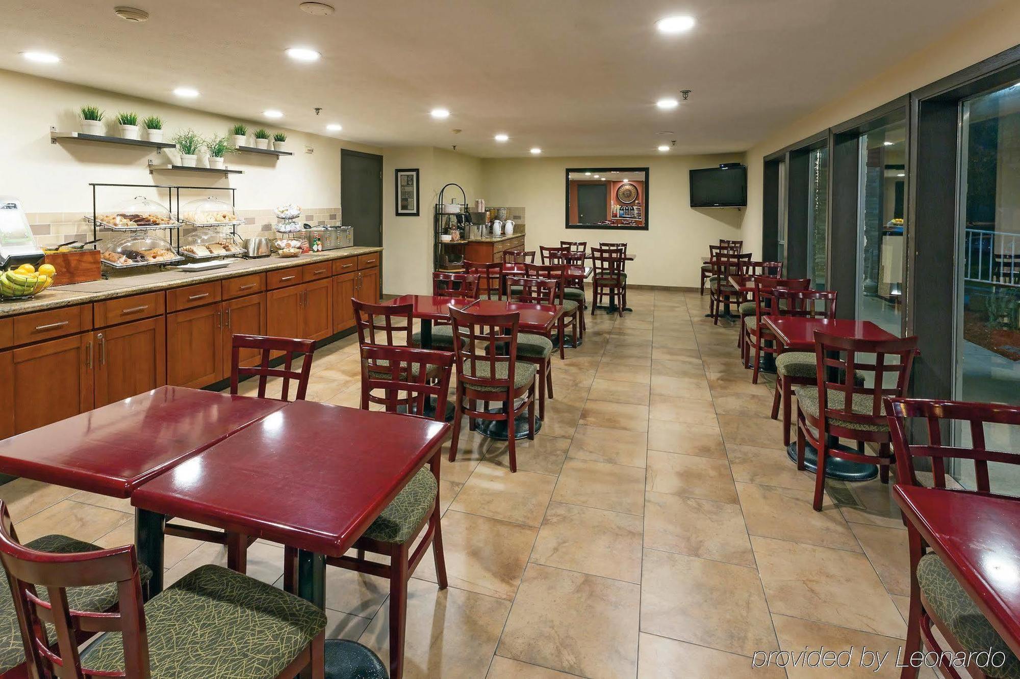 La Quinta By Wyndham Portland Nw Hotel Buitenkant foto