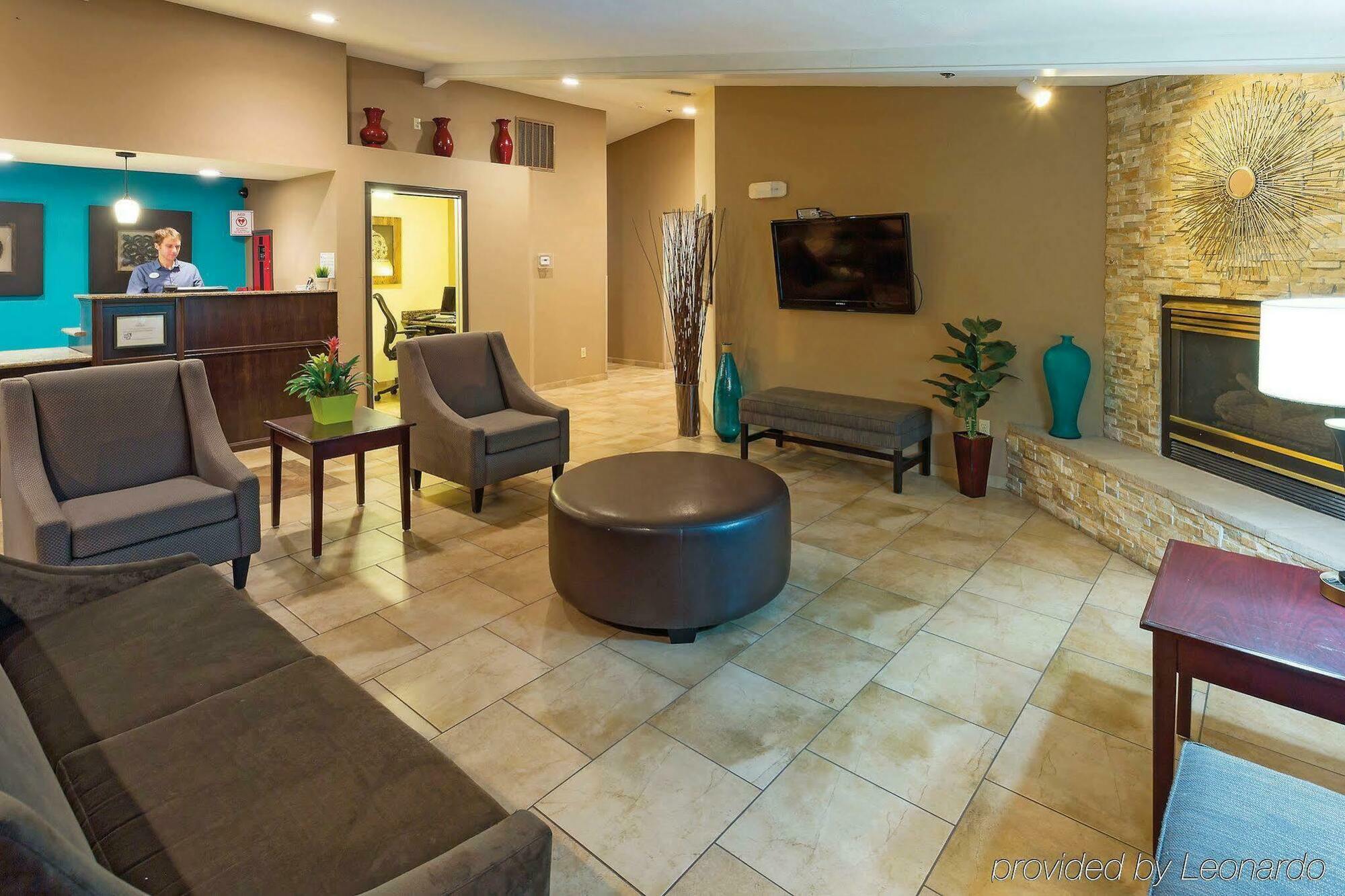 La Quinta By Wyndham Portland Nw Hotel Buitenkant foto