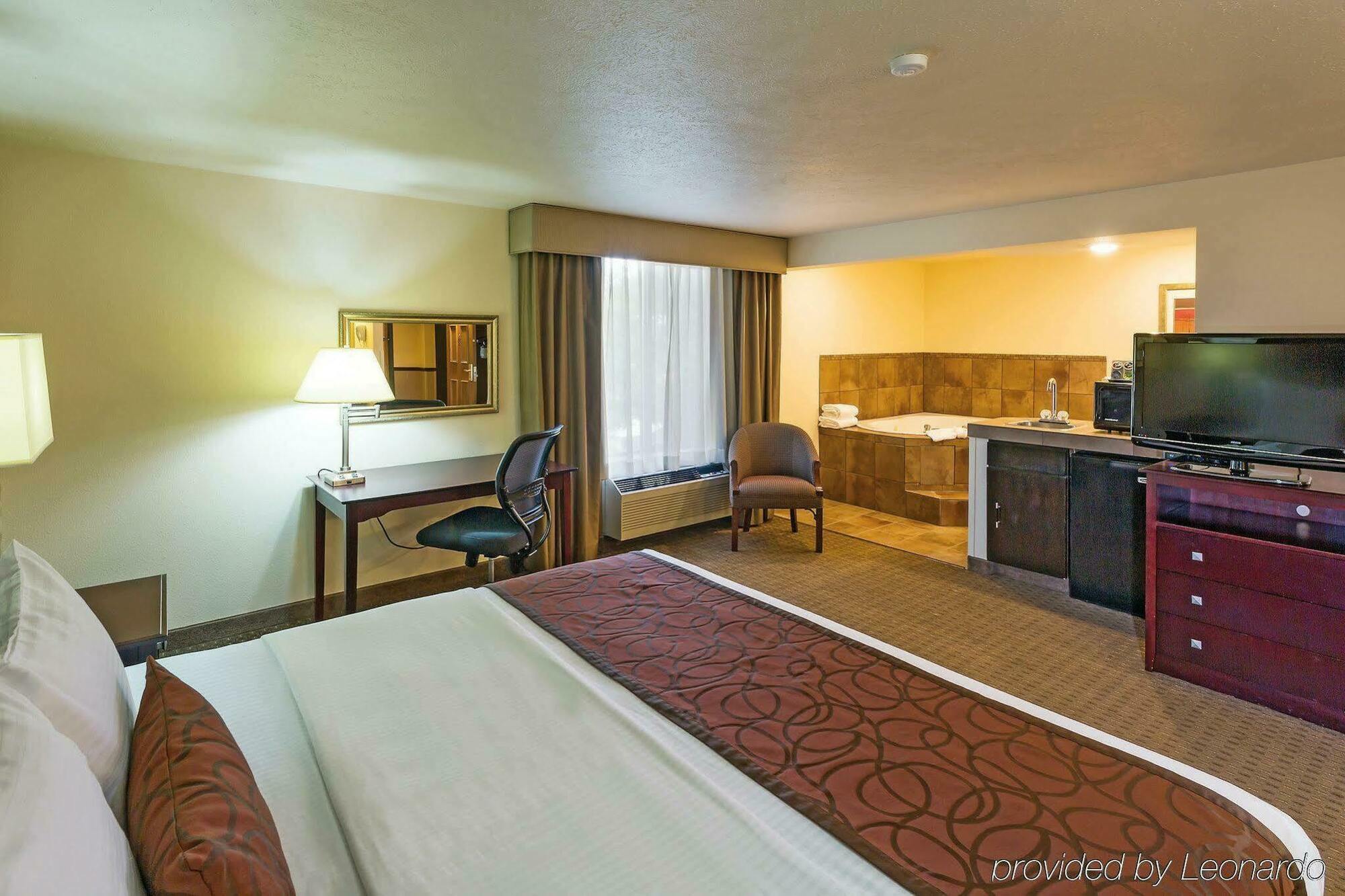 La Quinta By Wyndham Portland Nw Hotel Buitenkant foto