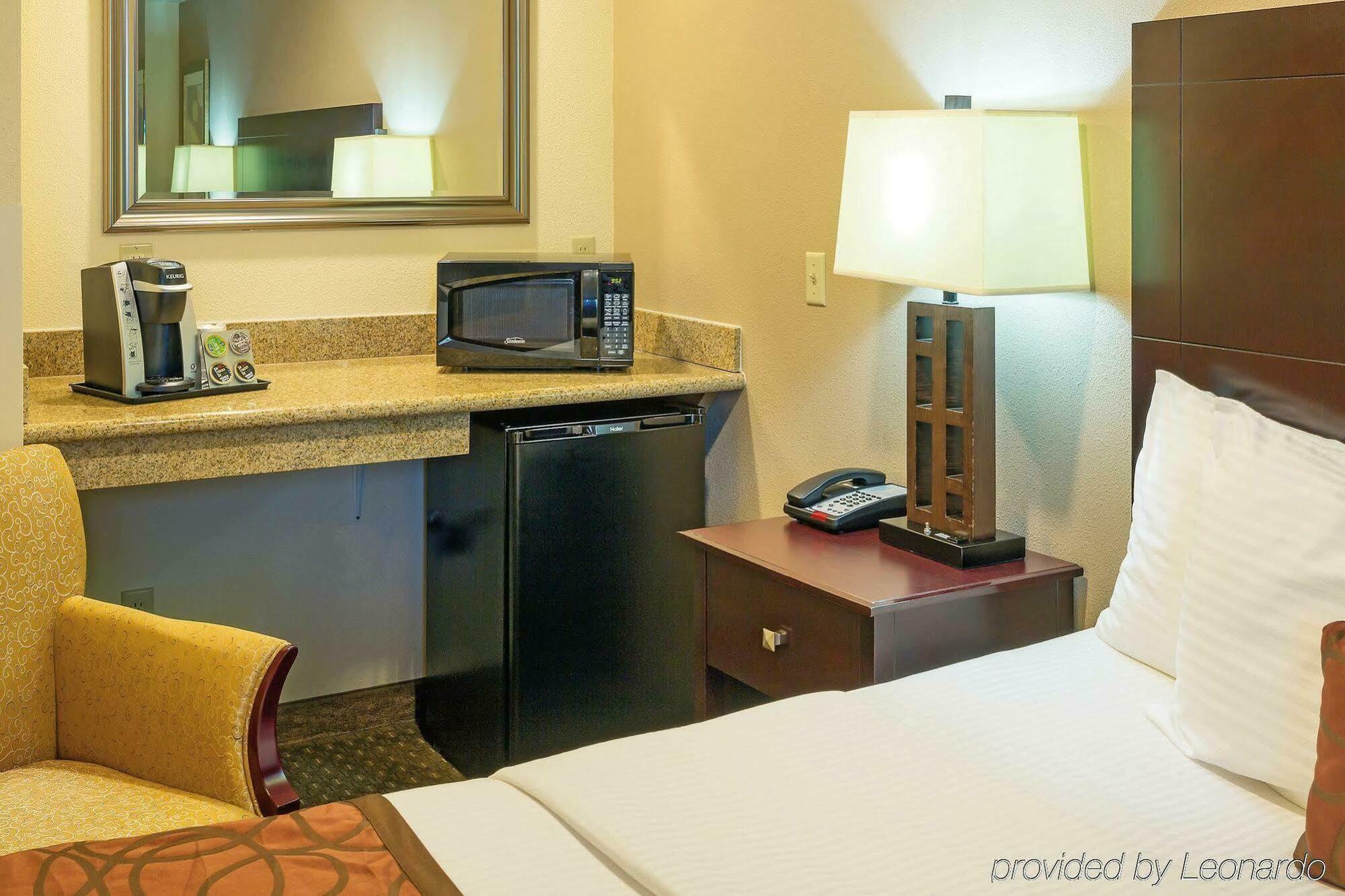 La Quinta By Wyndham Portland Nw Hotel Buitenkant foto
