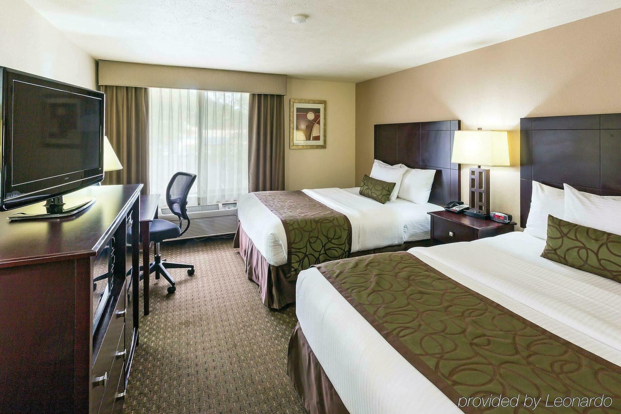 La Quinta By Wyndham Portland Nw Hotel Buitenkant foto