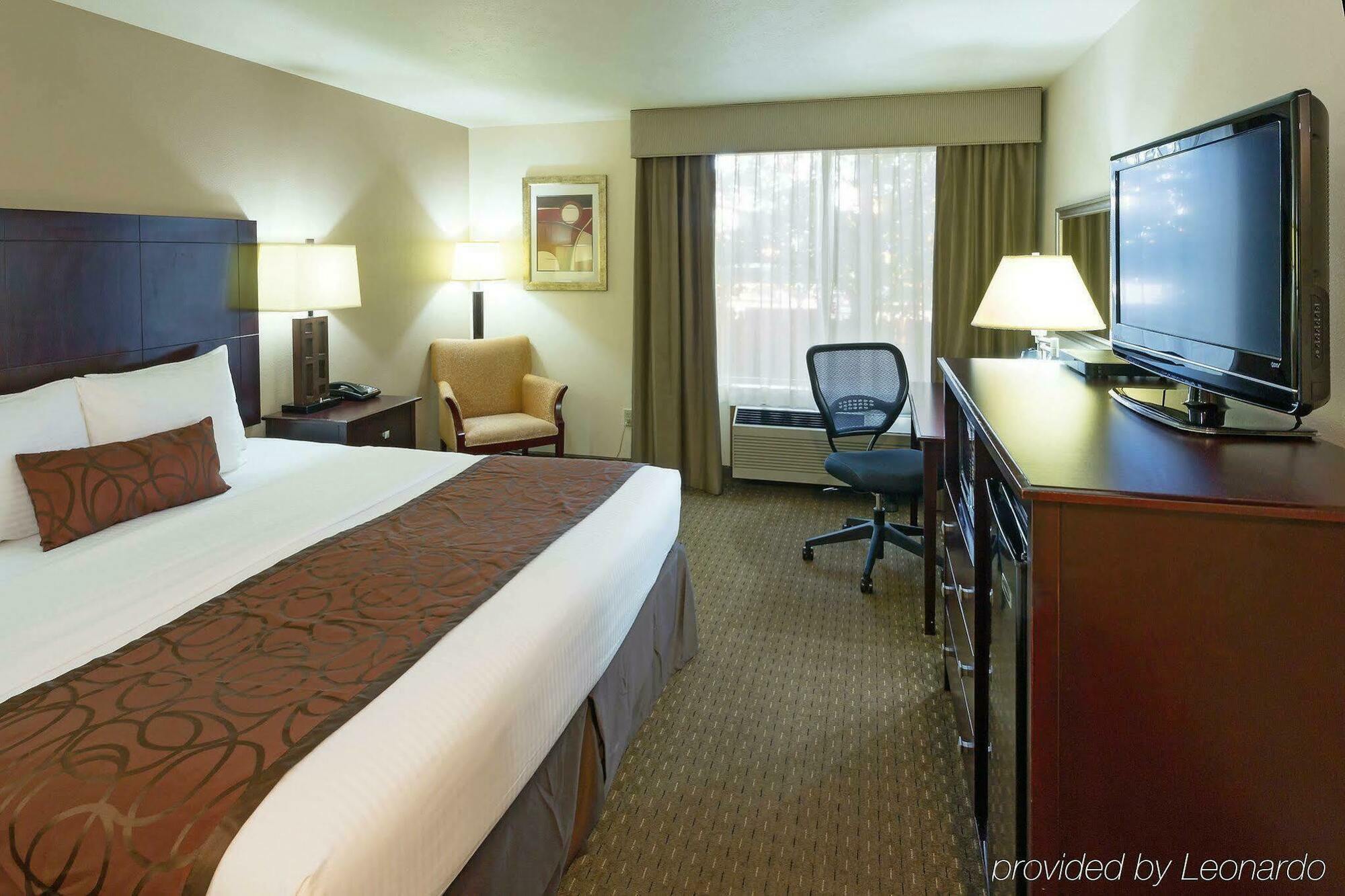 La Quinta By Wyndham Portland Nw Hotel Buitenkant foto