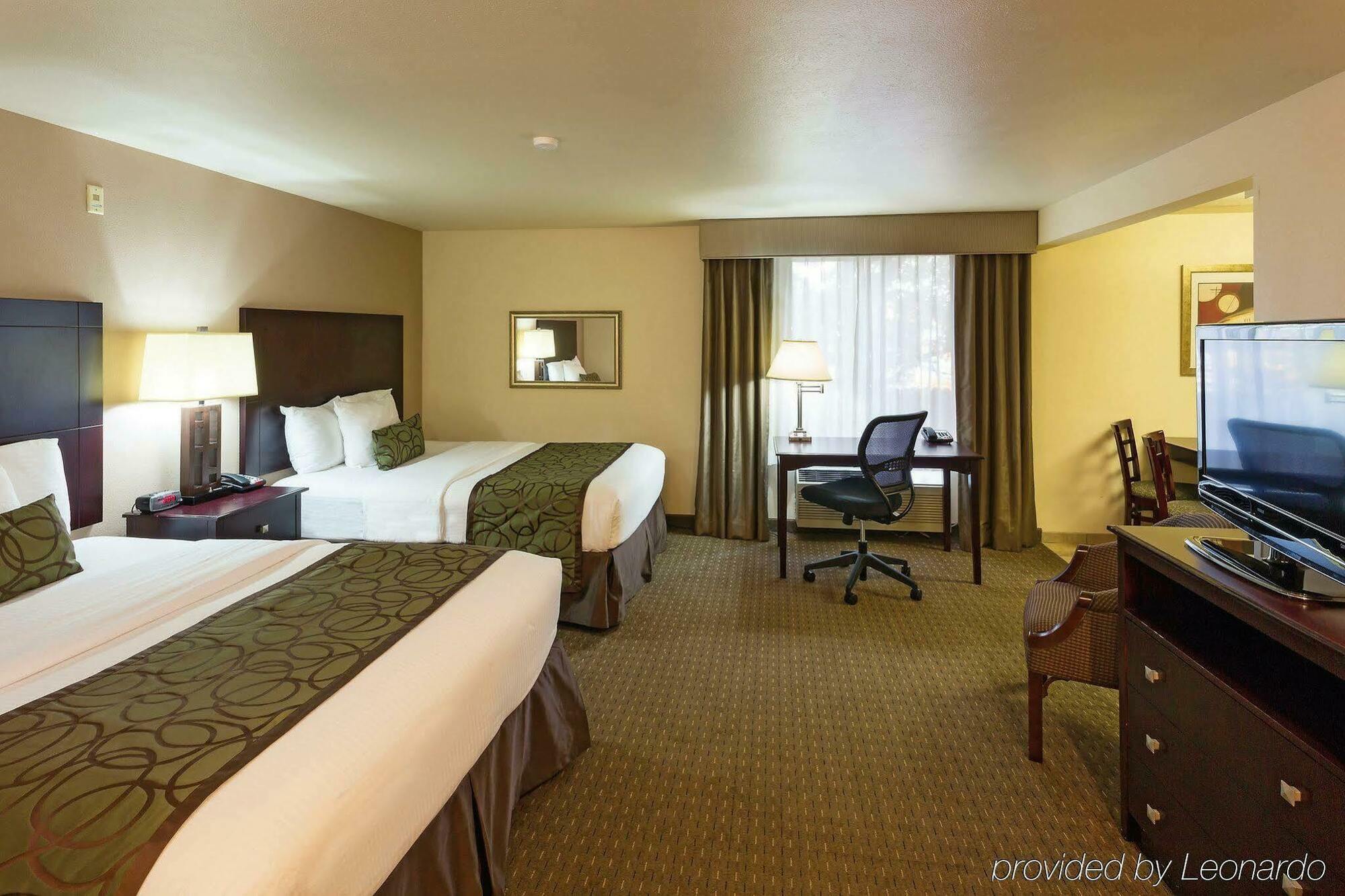 La Quinta By Wyndham Portland Nw Hotel Buitenkant foto