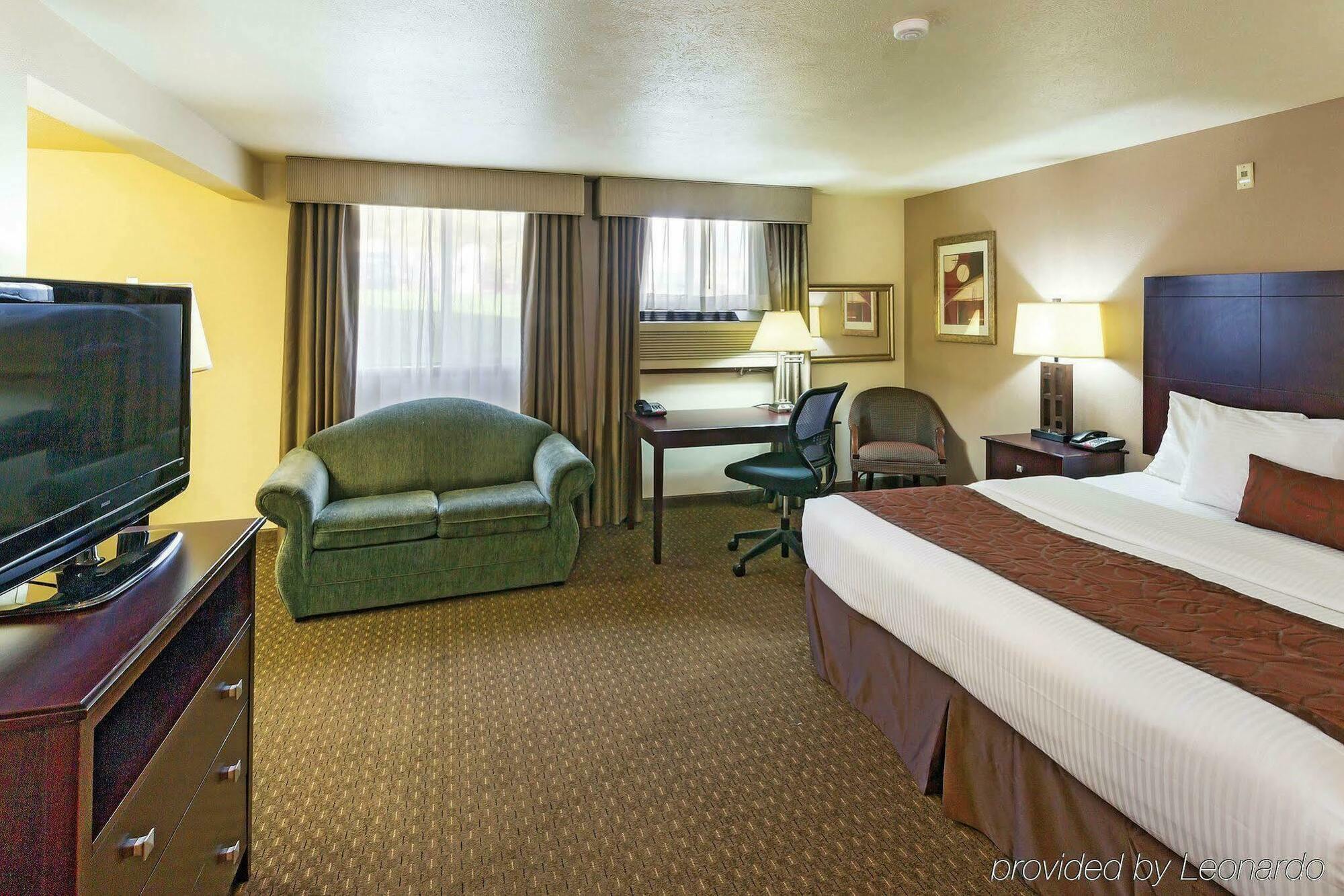 La Quinta By Wyndham Portland Nw Hotel Buitenkant foto